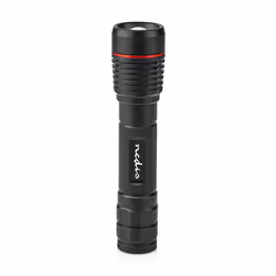 Nedis LTRR11WBK flashlight Black Hand flashlight LED - Additional view 4