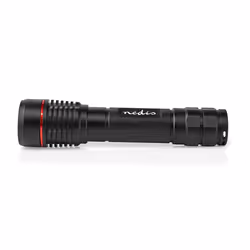 Nedis LTRR11WBK flashlight Black Hand flashlight LED - Additional view 5