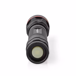 Nedis LTRR11WBK flashlight Black Hand flashlight LED - Additional view 6