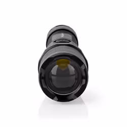 Nedis LTRR10WBK flashlight Black Hand flashlight LED - Additional view 3