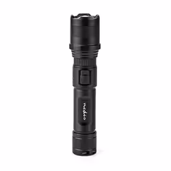 Nedis LTRR10WBK flashlight Black Hand flashlight LED - Additional view 4