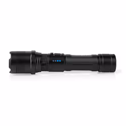 Nedis LTRR10WBK flashlight Black Hand flashlight LED - Additional view 5