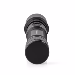 Nedis LTRR10WBK flashlight Black Hand flashlight LED - Additional view 6