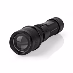 Nedis LTRR10WBK flashlight Black Hand flashlight LED - Additional view 7