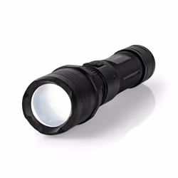 Nedis LTRR10WBK flashlight Black Hand flashlight LED - Additional view 8