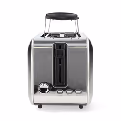 Nedis KABT400AL toaster 7 4 slice(s) 1450 W Silver