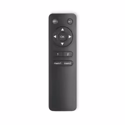 Nedis 32" - 75" Electric Motorised TV Swing Mount Bracket & Remote Control Max 50kg - Additional view 8