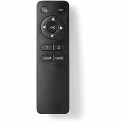 Smart TV Motorised Flip Down Folding Ceiling Mount Bracket with Remote 23-65" - Additional view 7