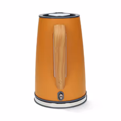 Nedis KAWK510EOR electric kettle 1.7 L 2200 W Orange