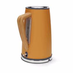 Nedis KAWK510EOR electric kettle 1.7 L 2200 W Orange - Additional view 6
