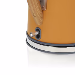 Nedis KAWK510EOR electric kettle 1.7 L 2200 W Orange - Additional view 7
