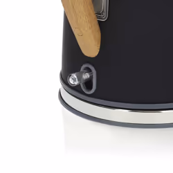 Nedis KAWK510EBK electric kettle 1.7 L 2200 W Black - Additional view 7