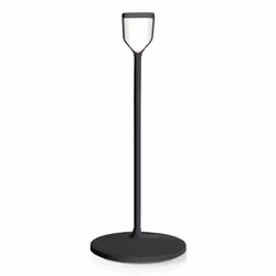 Nedis LTLGQ4M2BK table lamp 5.5 W LED G Black - Additional view 2
