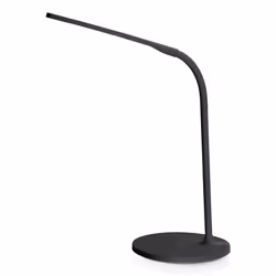 Nedis LTLGQ4M2BK table lamp 5.5 W LED G Black - Additional view 3