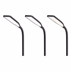 Nedis LTLGQ4M2BK table lamp 5.5 W LED G Black - Additional view 6