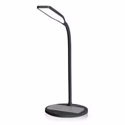 Nedis LTLGQ4M2BK table lamp 5.5 W LED G Black - Additional view 8