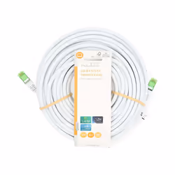 Nedis CCGL85520WT200 networking cable White 20 m Cat8.1 S/FTP (S-STP) - Additional view 3