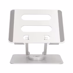 Nedis NBSTND110SI laptop stand Silver 43.2 cm (17") - Additional view 2
