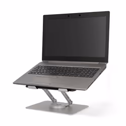 Nedis NBSTND110SI laptop stand Silver 43.2 cm (17") - Additional view 7