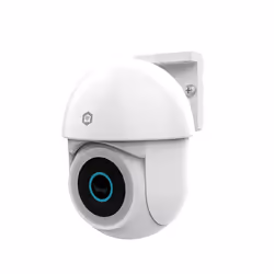 Nedis WIFICO22CWT security camera Dome IP security camera Outdoor 1920 x 1080 pixels Ceiling/wall - Additional view 6