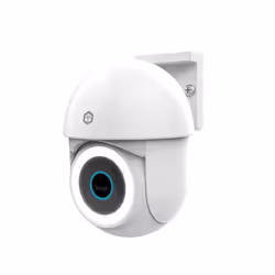 Nedis WIFICO22CWT security camera Dome IP security camera Outdoor 1920 x 1080 pixels Ceiling/wall - Additional view 7