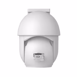 Nedis WIFICO22CWT security camera Dome IP security camera Outdoor 1920 x 1080 pixels Ceiling/wall - Additional view 8