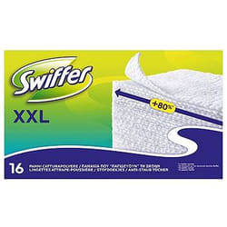 Swiffer XXL Kit White 16 pc(s)