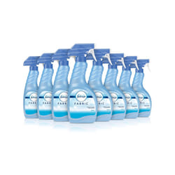 Febreze 500 ml Classic Fabric Refresher Spray - Pack of 8