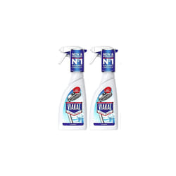 Viakal Limescale Remover Spray, 500ml (2)