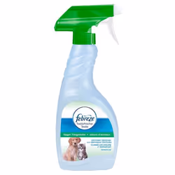 Febreze Fabric Refresher Pet Odour Eliminator, 500 ml, liquid