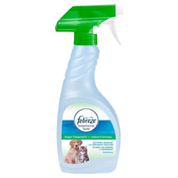 Febreze Fabric Refresher Pet Odour Eliminator 500 ml liquid