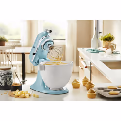 KitchenAid 5KSM2CB5PSS mixing bowl - Additional view 5