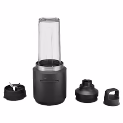 KitchenAid 5KSBR200BM blender 0.473 L Tabletop blender Black - Additional view 4