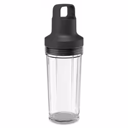 KitchenAid 5KSBR200BM blender 0.473 L Tabletop blender Black - Additional view 5