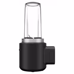 KitchenAid 5KSBR256BM blender 0.473 L Portable blender Black - Additional view 6