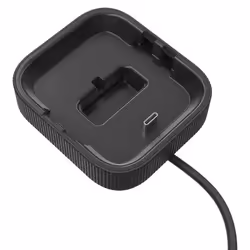 KitchenAid KRBC12, Battery charger, Lithium-Ion (Li-Ion), KitchenAid, KitchenAid Go, Black