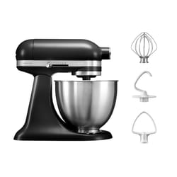 KitchenAid 5KSM3311XBBM mixer Stand mixer 250 W Black