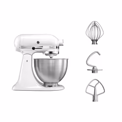 KitchenAid 5K452WW Whisk - Additional view 4