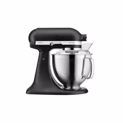 KitchenAid Artisan Mixer 185 Cast Iron Black