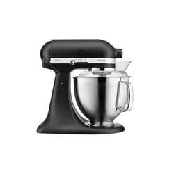 KitchenAid Artisan Mixer 185 Cast Iron Black