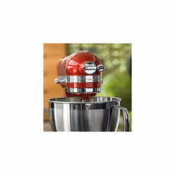 Kitchenaid 5KSM185PSBCA KitchenAid Artisan 4.8L Stand Mixer Candy Apple - Additional view 5