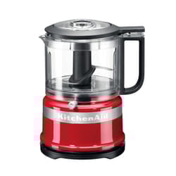 KitchenAid 5KFC3516EER electric food chopper 0.83 L 240 W Red