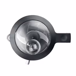 KitchenAid 5KFC3516EER electric food chopper 0.83 L 240 W Red