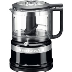 KitchenAid 5KFC3516S food processor 240 W 0.83 L Black