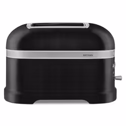KitchenAid 5KMT2204BBK toaster 7 2 slice(s) 1250 W Black - Additional view 5