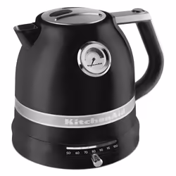 KitchenAid 5KEK1522EBK electric kettle 1.5 L 2400 W Black