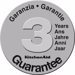 KitchenAid 5KEK1522EBK electric kettle 1.5 L 2400 W Black