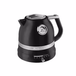 KitchenAid 5KEK1522BBK electric kettle 1.5 L 3000 W Black - Additional view 4