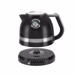 KitchenAid 5KEK1522BBK electric kettle 1.5 L 3000 W Black - Additional view 6
