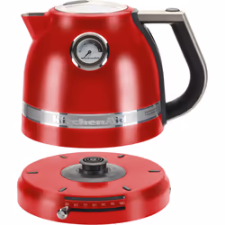 KitchenAid 5KEK1522BER electric kettle 1.5 L 3000 W Red - Additional view 5